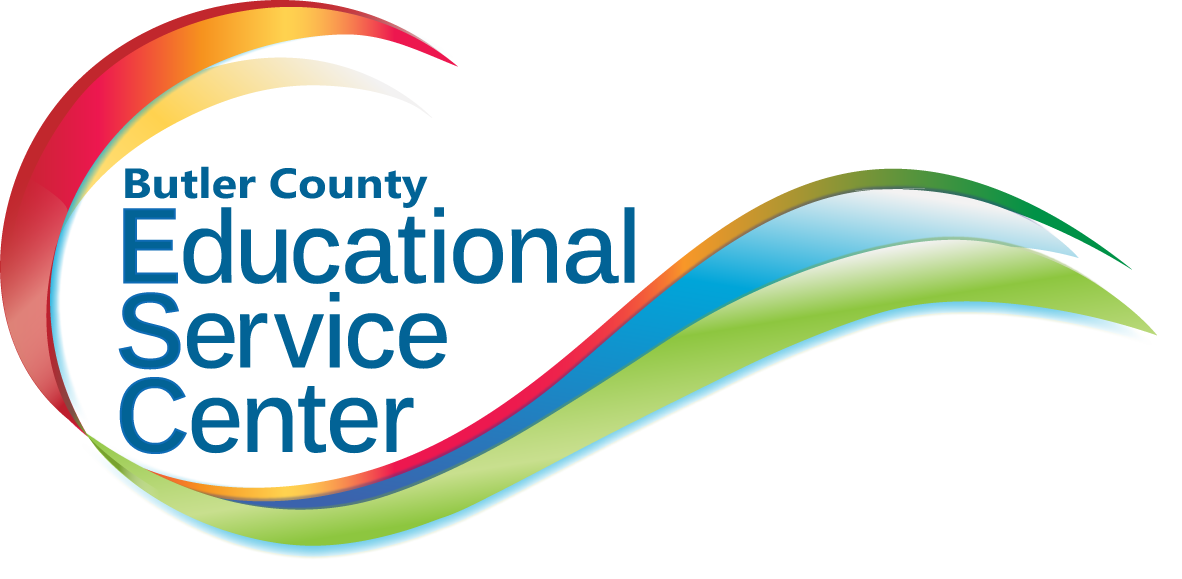 Butler County Educational Service Center logo
